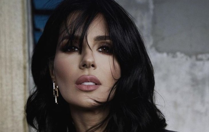 Маша Ефросинина разнесла украинцев, которые во время войны потребляют российский контент