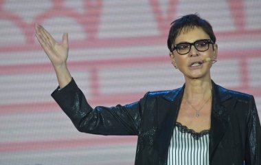 «У женщин либидо вечное»: Хакамада раскрыла секреты молодости