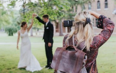 5 советов, которые помогут выбрать свадебного фотографа и не разочароваться