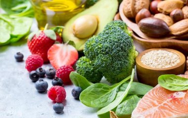 Достатньо однієї порції: Лікар назвав найкращий продукт від раку