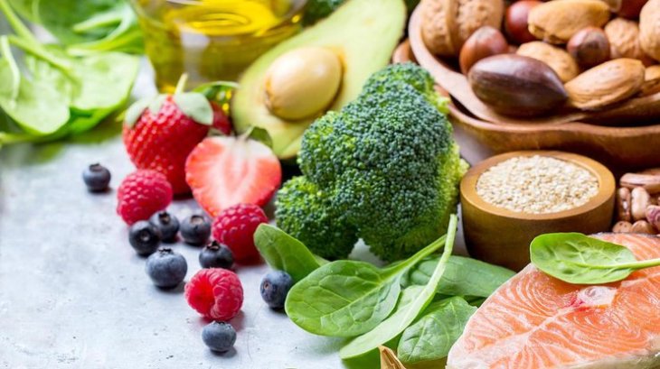 Достатньо однієї порції: Лікар назвав найкращий продукт від раку