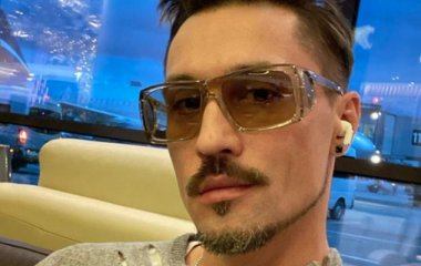 У кота Димы Билана обнаружили СПИД