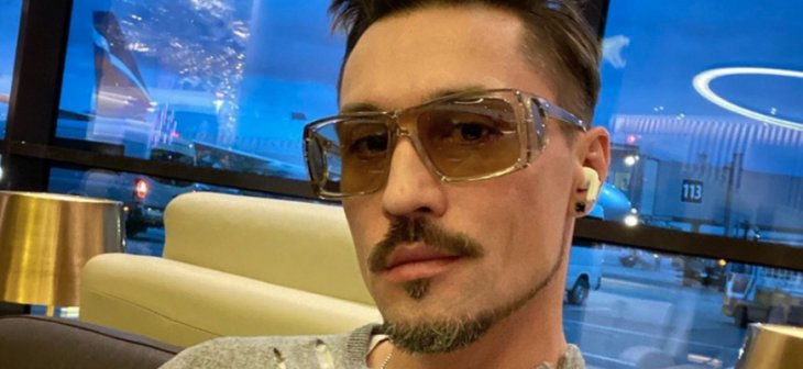 У кота Димы Билана обнаружили СПИД