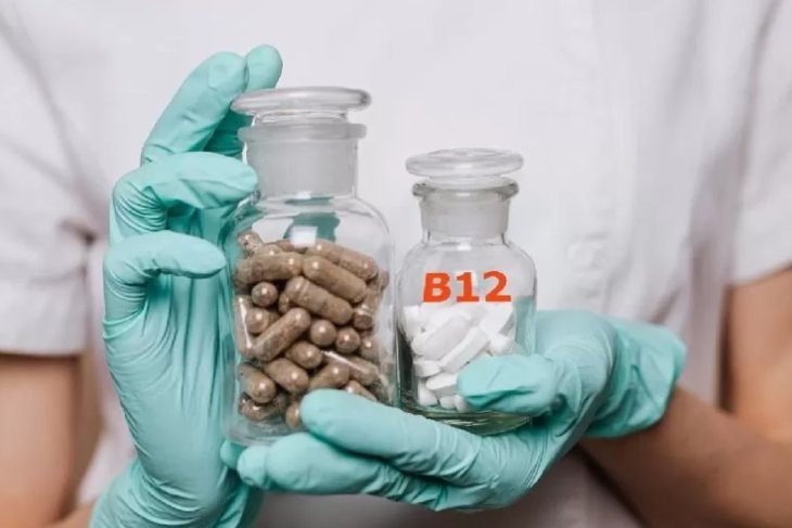 Дефіцит вітаміну B12: у чому небезпека та як виявити у себе