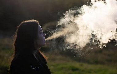 Подумай про серце: вчені знайшли зв'язок між інсультом та курінням вейпів