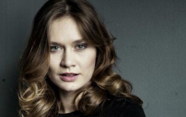Мария Машкова впервые показала отчима
