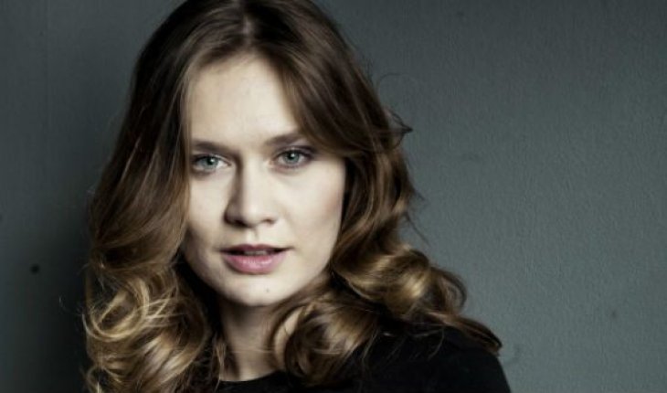 Мария Машкова впервые показала отчима