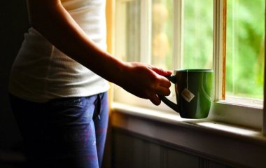Употребление кофеина может быть причиной образования тромбов
