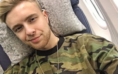 Егор Крид начал «жить для себя» 