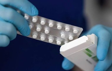 Психотерапевт порівняв дію транквілізаторів та антидепресантів