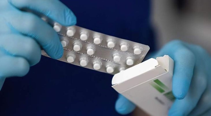 Психотерапевт порівняв дію транквілізаторів та антидепресантів