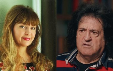 Лілія Сандулеса шокувала, що була вагітна від Іво Бобула і як він вмовив її зробити аборт