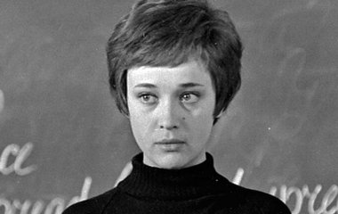Скончалась звезда фильма «Доживем до понедельника» Ирина Печерникова