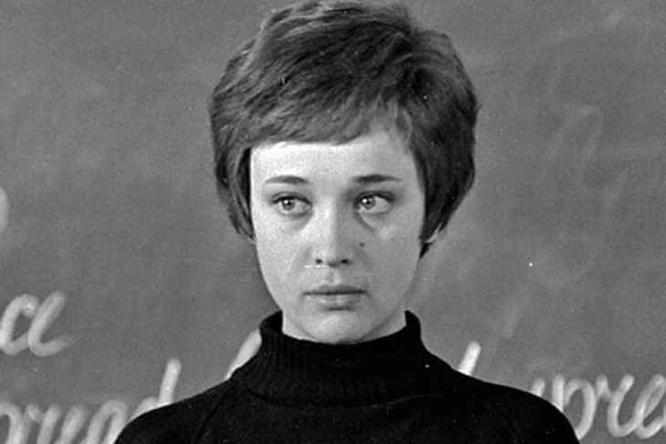 Скончалась звезда фильма «Доживем до понедельника» Ирина Печерникова
