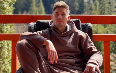 Владимир Остапчук не смог увидеться с детьми, поэтому вызвал полицию к дому экс-супруги