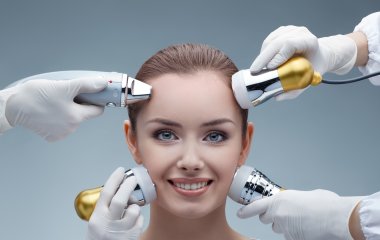 3 домашние процедуры, которые могут заменить поход в салон