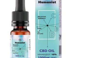 Что такое CBD-масло и как оно действует