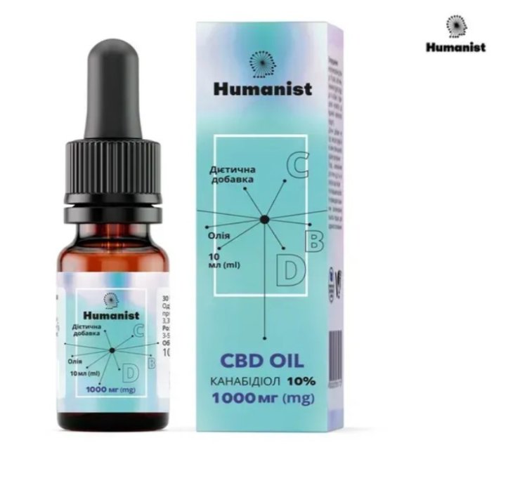 Что такое CBD-масло и как оно действует