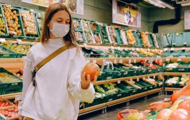 Дієтолог назвала 4 ознаки натуральних та здорових продуктів