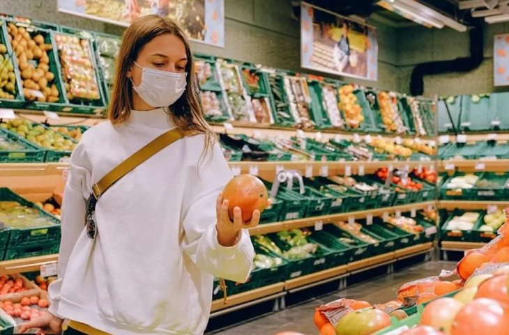 Дієтолог назвала 4 ознаки натуральних та здорових продуктів