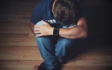Назван необычный способ лечения депрессии
