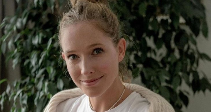 Екатерина Осадчая в леопардовом купальнике посветила стройной и подтянутой фигурой