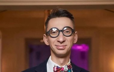 Слава Соломка шокував зізнанням про зраду й як оригінально розірвав стосунки: 