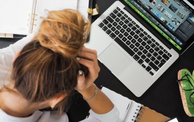 Працювати вночі смертельно небезпечно: вчені пояснили, чому