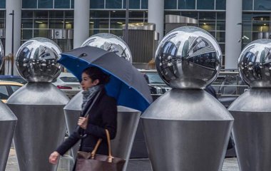 Імунолог назвав спосіб пережити похолодання та перепади тиску