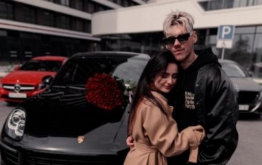 Муж Анны Тринчер признался, что действительно зарегистрировался в Tinder