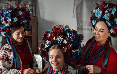 Українки з цими іменами — 