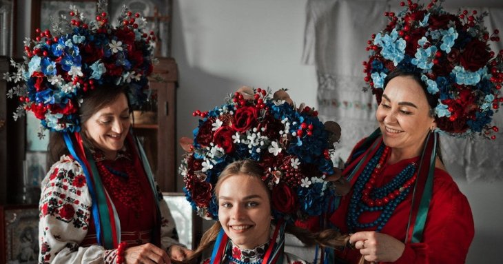 Українки з цими іменами — 