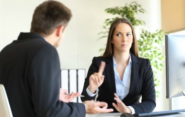 5 нетипичных черт, которые не нравятся окружающим