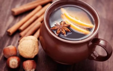 5 спецій, що найкраще зміцнюють імунітет