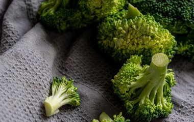 Які овочі краще купувати замороженими, а не свіжими — поради дієтологів