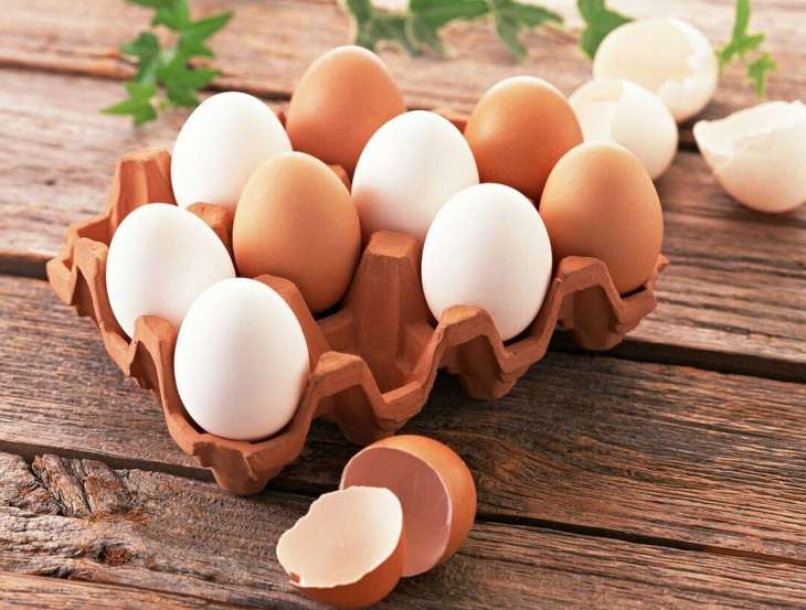 Диетолог развеял популярный миф о яйцах