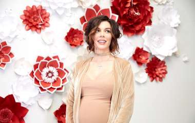 Анна Седокова восхитила фанатов семейным снимком