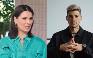 Волошин гневно разнес Ефросинину, которая пристыдила Тринчер за покупку дорогого авто во время войны