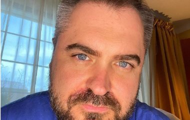 Евгений Гор показал себя после операции