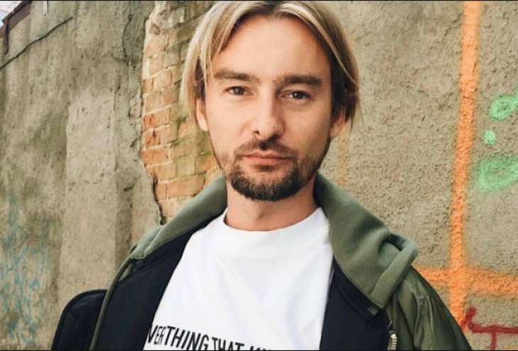 Алан Бадоев рассказал о съемках клипа Алексеева