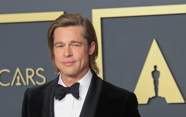 Брэд Питт попросил прощения у Дженнифер Энистон за старые обиды
