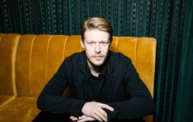 Никита Ефремов рассказал о неудавшемся браке
