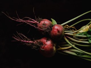Буряк корисний, але не всім: коли не можна їсти червоний овоч