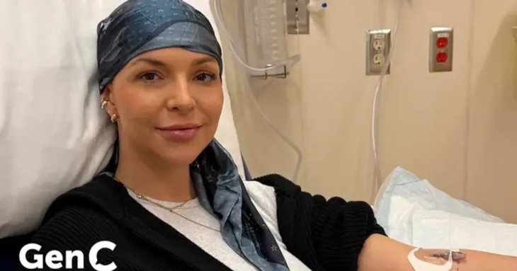 Жінці казали, що втрата ваги та волосся — через