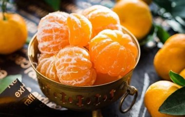 Важно для диабетиков: сколько мандаринов можно есть в сутки без вреда для здоровья
