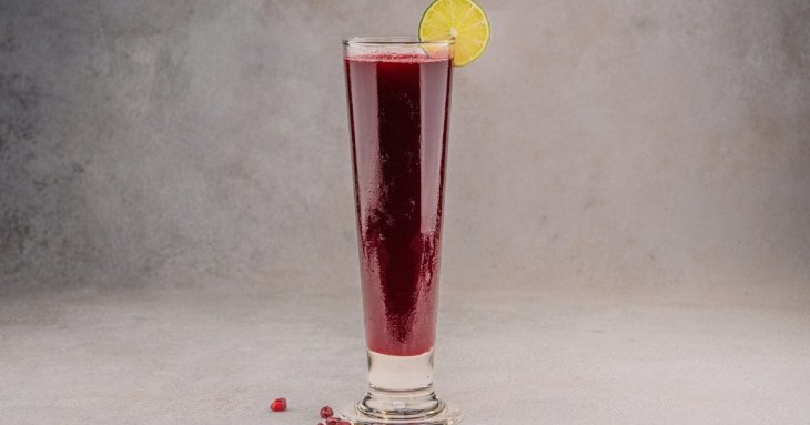 200 мл на день — і ваше серце під захистом: природний спосіб зміцнити судини