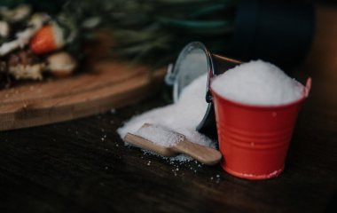 Як цукор впливає на здоров'я печінки