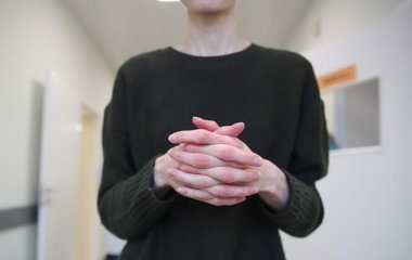 Вчені назвали незвичайний симптом небезпечного рівня холестерину