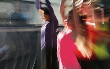 Вчені з'ясували, як підтримувати тонус м'язів без вправ