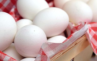 Вчені розповіли, як ідеально варити яйця: новий метод приготування за 30 хвилин